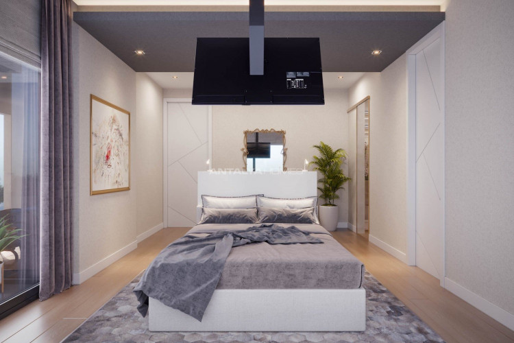 Вилла 4+1 в Бодруме, Турция | STE-45726