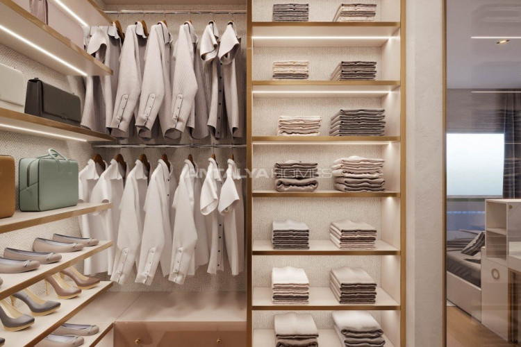 Вилла 4+1 в Бодруме, Турция | STE-45726