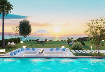 Вилла 4+1 в Бодруме, Турция | STE-45726