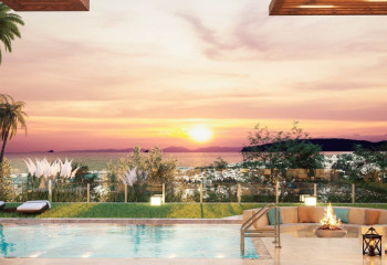 Вилла 4+1 в Бодруме, Турция | STE-45726