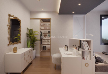 Вилла 4+1 в Бодруме, Турция | STE-45726