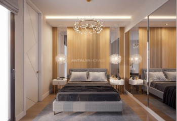 Вилла 4+1 в Бодруме, Турция | STE-45726