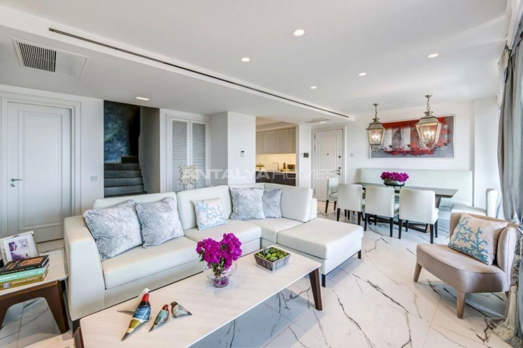 Вилла 4+1 в Бодруме, Турция | PBB-45707