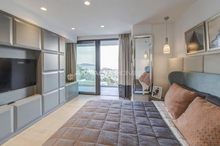 Вилла 4+1 в Бодруме, Турция | PBB-45707