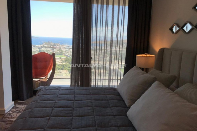 Вилла 4+1 в Бодруме, Турция | PBB-45707