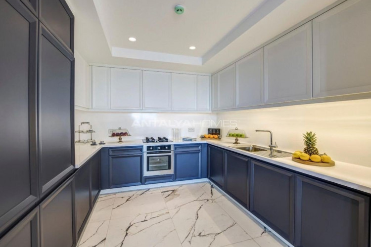 Вилла 4+1 в Бодруме, Турция | PBB-45707