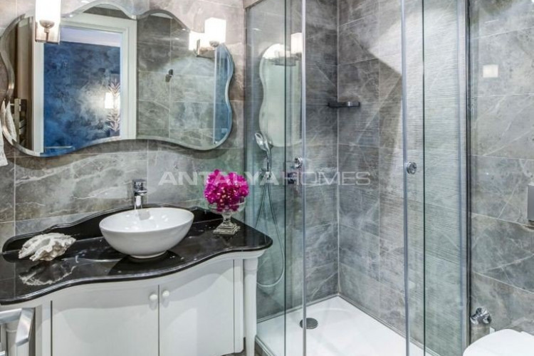 Вилла 4+1 в Бодруме, Турция | PBB-45707