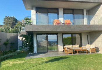 Вилла 4+1 в Бодруме, Турция | PBB-45707