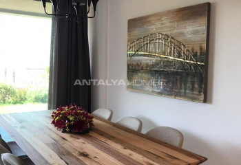 Вилла 4+1 в Бодруме, Турция | PBB-45707