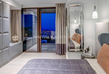 Вилла 4+1 в Бодруме, Турция | PBB-45707