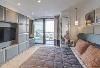 Вилла 4+1 в Бодруме, Турция | PBB-45707