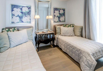 Вилла 4+1 в Бодруме, Турция | PBB-45707