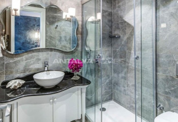 Вилла 4+1 в Бодруме, Турция | PBB-45707