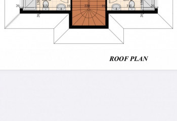 Вилла 4+1 в Фетхие, Турция | PTE-45744