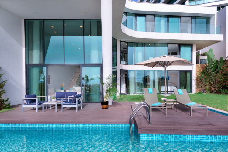 Вилла 4+1 в Милясе, Турция | PBB-45736