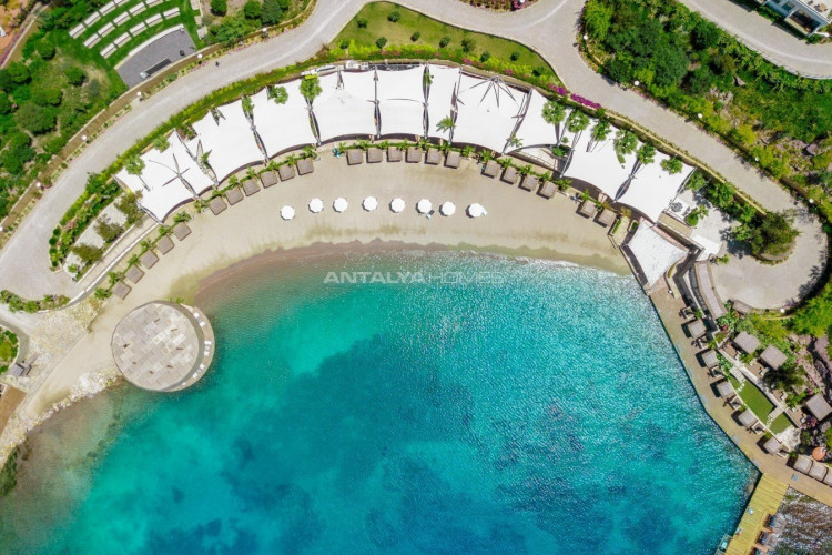 Вилла 4+1 в Милясе, Турция | PBB-45736