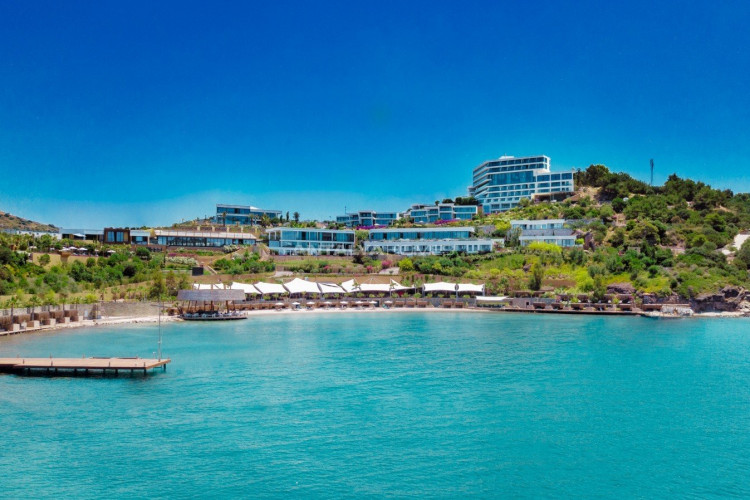 Вилла 4+1 в Милясе, Турция | PBB-45736