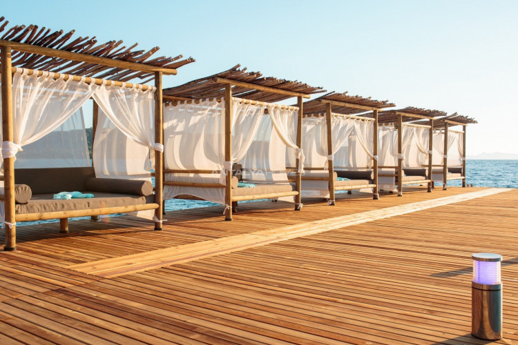 Вилла 4+1 в Милясе, Турция | PBB-45736