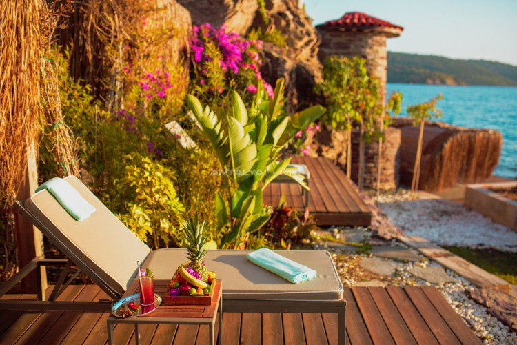 Вилла 4+1 в Милясе, Турция | PBB-45736