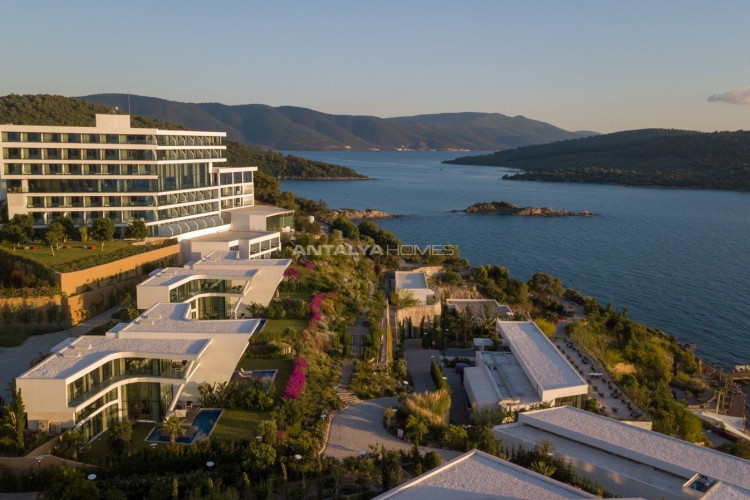 Вилла 4+1 в Милясе, Турция | PBB-45736