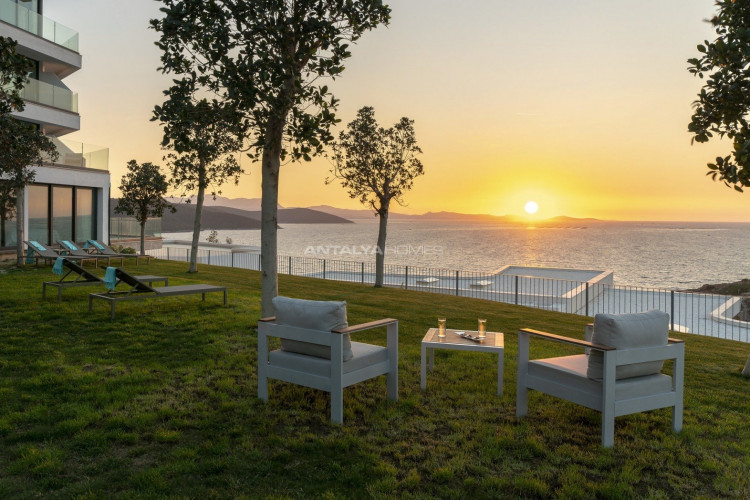 Вилла 4+1 в Милясе, Турция | PBB-45736