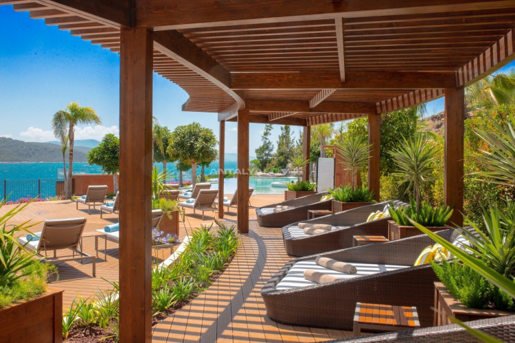 Вилла 4+1 в Милясе, Турция | PBB-45736