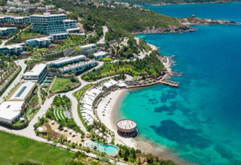 Вилла 4+1 в Милясе, Турция | PBB-45736