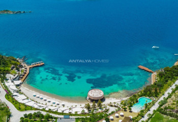 Вилла 4+1 в Милясе, Турция | PBB-45736