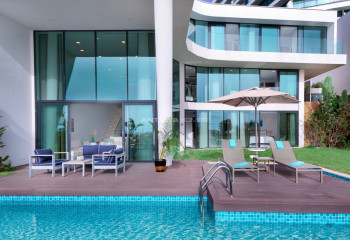 Вилла 4+1 в Милясе, Турция | PBB-45736