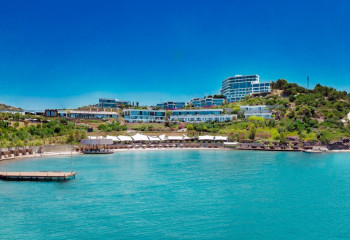 Вилла 4+1 в Милясе, Турция | PBB-45736