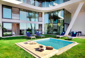 Вилла 4+1 в Милясе, Турция | PBB-45736