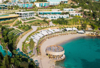 Вилла 4+1 в Милясе, Турция | PBB-45736