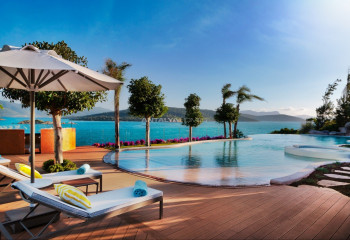 Вилла 4+1 в Милясе, Турция | PBB-45736