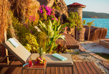 Вилла 4+1 в Милясе, Турция | PBB-45736