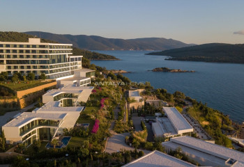 Вилла 4+1 в Милясе, Турция | PBB-45736