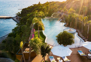 Вилла 4+1 в Милясе, Турция | PBB-45736