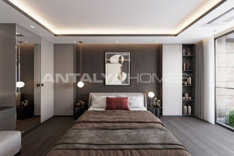 Вилла 6+1 в Бодруме, Турция | SBB-45730