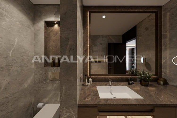 Вилла 6+1 в Бодруме, Турция | SBB-45730