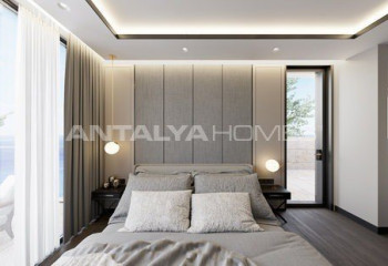 Вилла 6+1 в Бодруме, Турция | SBB-45730