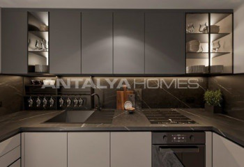 Вилла 6+1 в Бодруме, Турция | SBB-45730