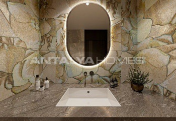 Вилла 6+1 в Бодруме, Турция | SBB-45730