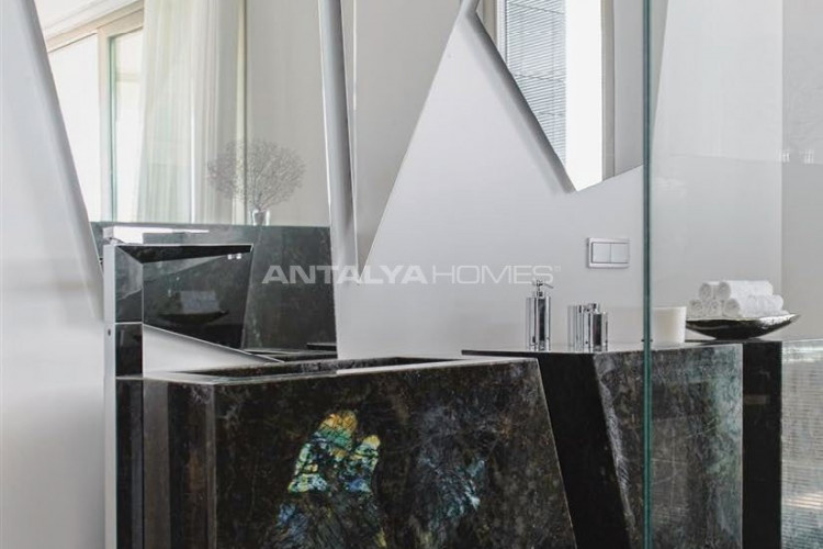 Вилла 5+1 в Бодруме, Турция | STE-45731