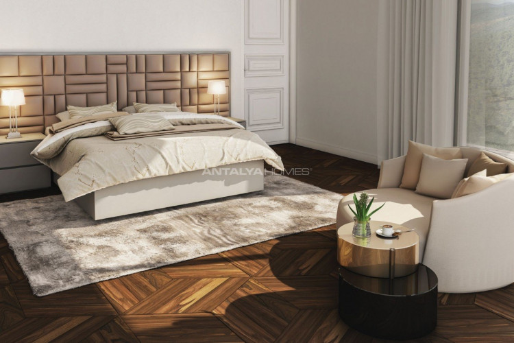 Вилла 5+1 в Бодруме, Турция | STE-45731