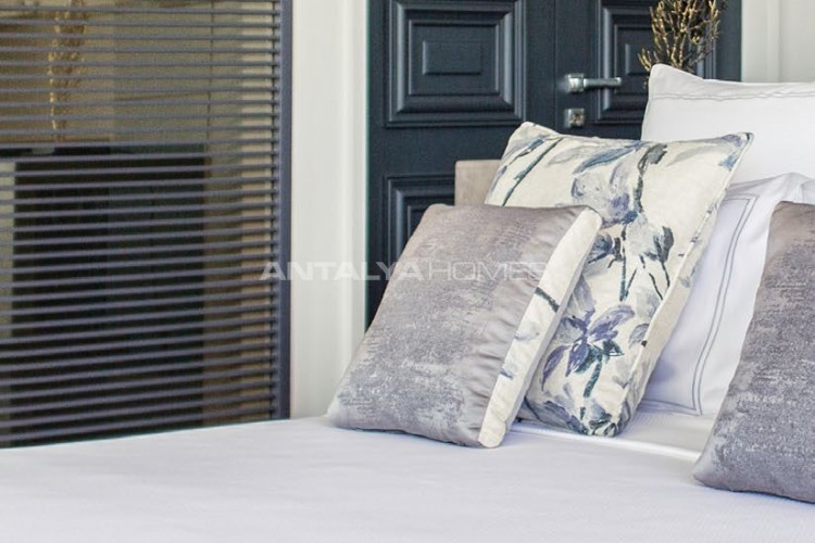 Вилла 5+1 в Бодруме, Турция | STE-45731