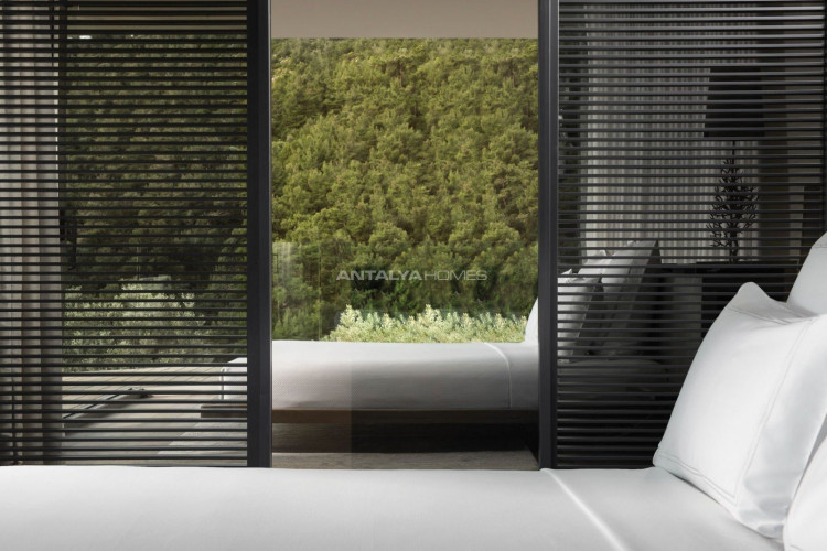 Вилла 5+1 в Бодруме, Турция | STE-45731