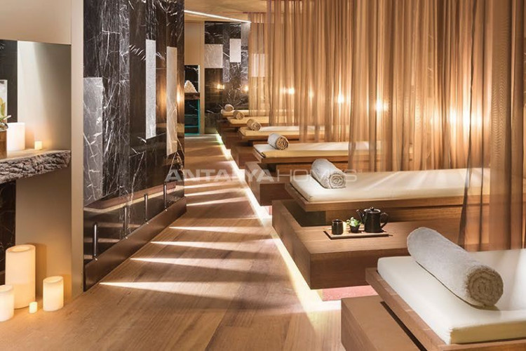 Вилла 5+1 в Бодруме, Турция | STE-45731