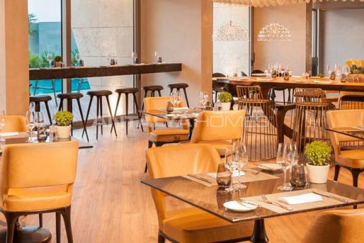 Вилла 5+1 в Бодруме, Турция | STE-45731