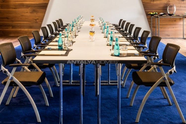 Вилла 5+1 в Бодруме, Турция | STE-45731