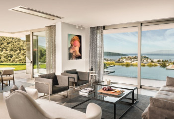 Вилла 5+1 в Бодруме, Турция | STE-45731