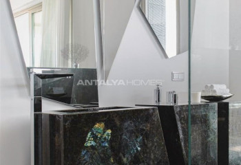 Вилла 5+1 в Бодруме, Турция | STE-45731